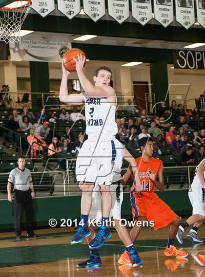 Thumbnail 1 in Wakeland vs. Flower Mound (Prosper ISD Tournament) photogallery.