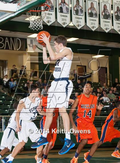 Thumbnail 1 in Wakeland vs. Flower Mound (Prosper ISD Tournament) photogallery.