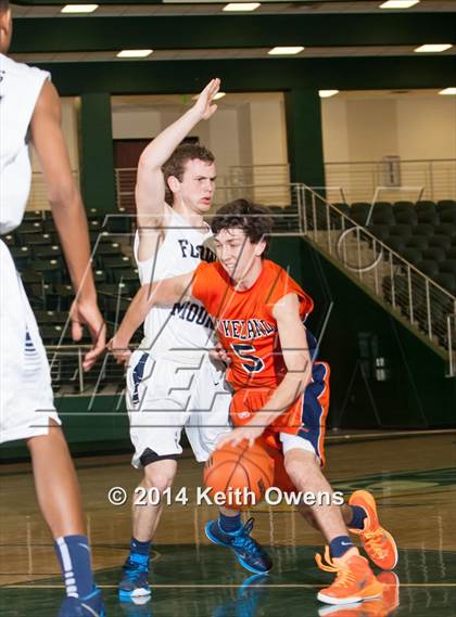 Thumbnail 1 in Wakeland vs. Flower Mound (Prosper ISD Tournament) photogallery.