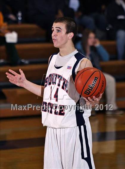 Thumbnail 3 in Carter @ South-Doyle photogallery.