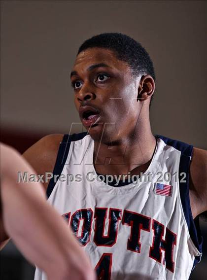 Thumbnail 2 in Carter @ South-Doyle photogallery.