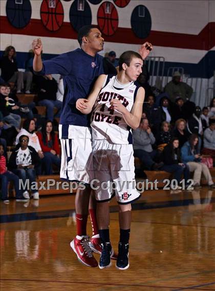 Thumbnail 2 in Carter @ South-Doyle photogallery.