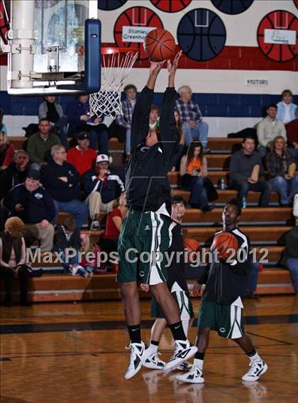 Thumbnail 1 in Carter @ South-Doyle photogallery.
