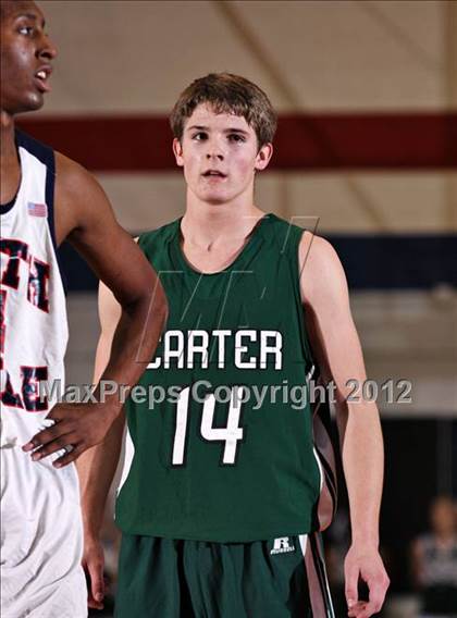 Thumbnail 2 in Carter @ South-Doyle photogallery.