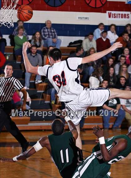 Thumbnail 1 in Carter @ South-Doyle photogallery.