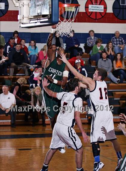 Thumbnail 3 in Carter @ South-Doyle photogallery.