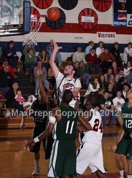 Thumbnail 3 in Carter @ South-Doyle photogallery.