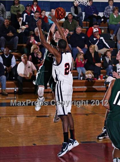 Thumbnail 1 in Carter @ South-Doyle photogallery.