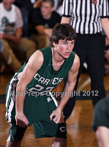 Thumbnail 2 in Carter @ South-Doyle photogallery.