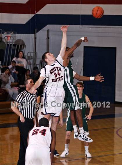 Thumbnail 3 in Carter @ South-Doyle photogallery.