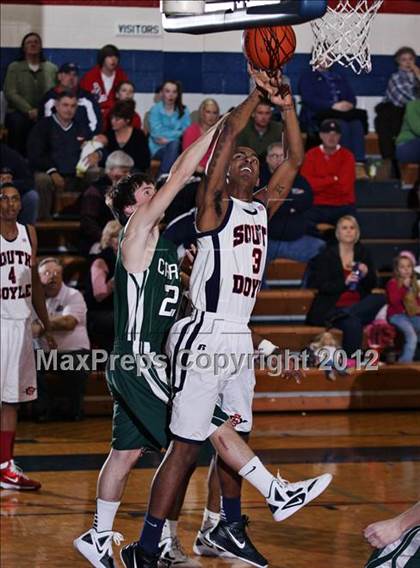 Thumbnail 3 in Carter @ South-Doyle photogallery.