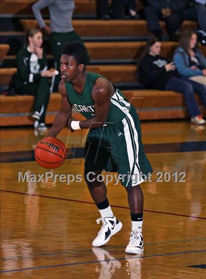 Thumbnail 3 in Carter @ South-Doyle photogallery.