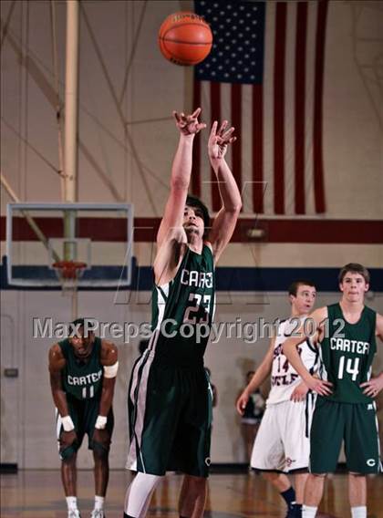 Thumbnail 2 in Carter @ South-Doyle photogallery.
