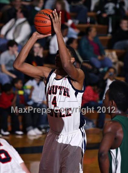Thumbnail 3 in Carter @ South-Doyle photogallery.