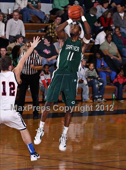 Thumbnail 2 in Carter @ South-Doyle photogallery.