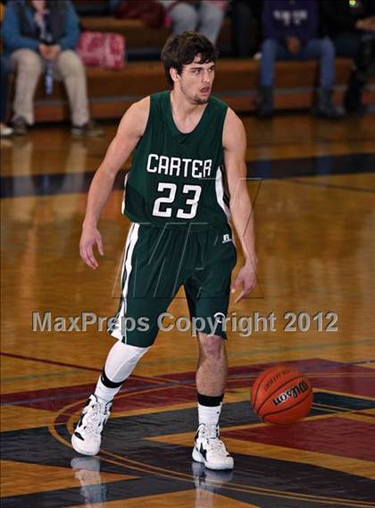 Thumbnail 2 in Carter @ South-Doyle photogallery.