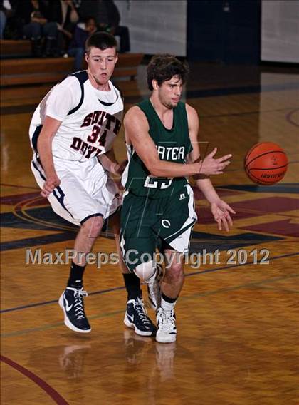 Thumbnail 1 in Carter @ South-Doyle photogallery.