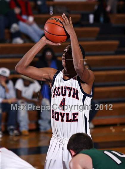 Thumbnail 2 in Carter @ South-Doyle photogallery.