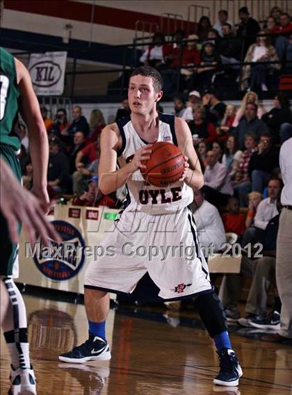 Thumbnail 3 in Carter @ South-Doyle photogallery.