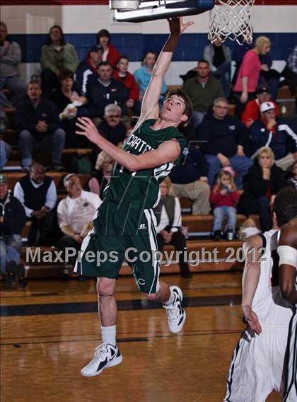 Thumbnail 2 in Carter @ South-Doyle photogallery.