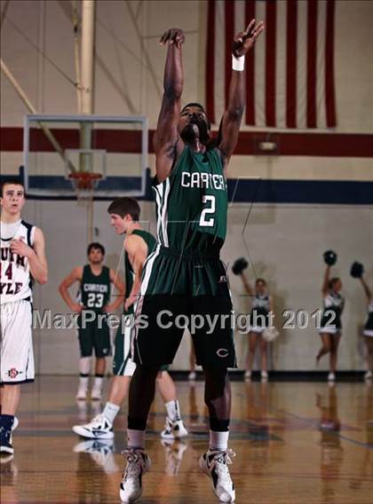 Thumbnail 2 in Carter @ South-Doyle photogallery.
