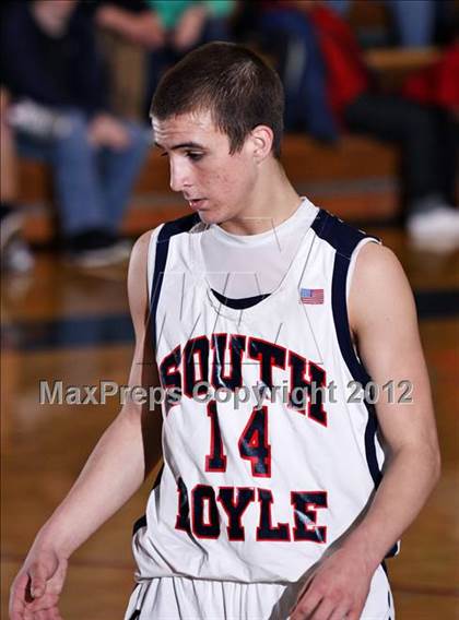 Thumbnail 1 in Carter @ South-Doyle photogallery.