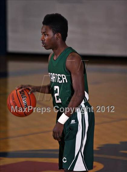 Thumbnail 1 in Carter @ South-Doyle photogallery.
