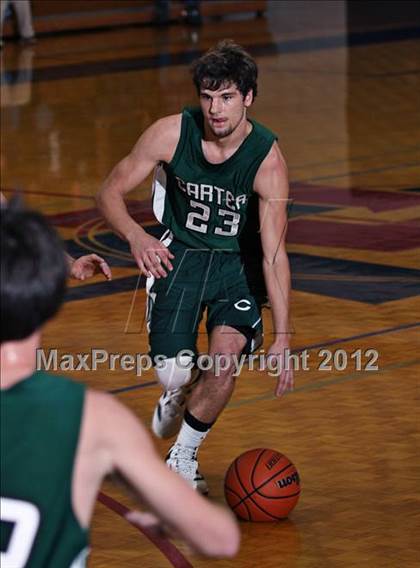 Thumbnail 2 in Carter @ South-Doyle photogallery.
