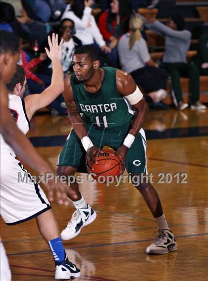 Thumbnail 2 in Carter @ South-Doyle photogallery.