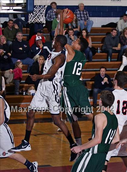 Thumbnail 2 in Carter @ South-Doyle photogallery.