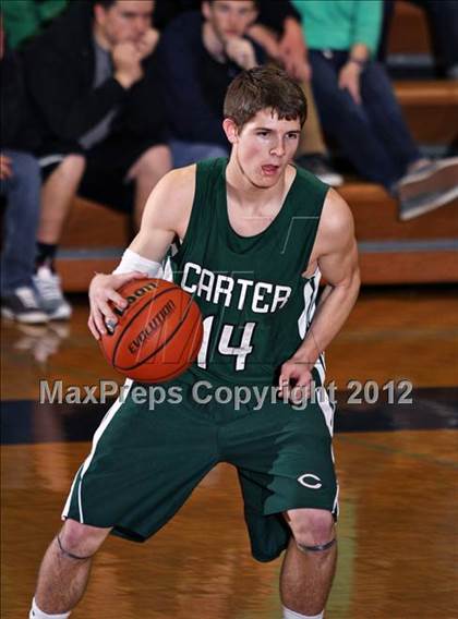 Thumbnail 1 in Carter @ South-Doyle photogallery.