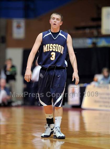 Thumbnail 1 in Central Valley Christian vs. Mission Prep (CIF CS D5 Final) photogallery.