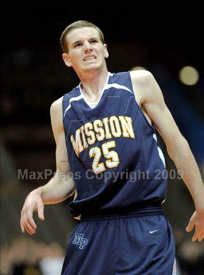 Thumbnail 3 in Central Valley Christian vs. Mission Prep (CIF CS D5 Final) photogallery.