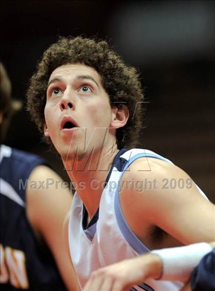 Thumbnail 2 in Central Valley Christian vs. Mission Prep (CIF CS D5 Final) photogallery.