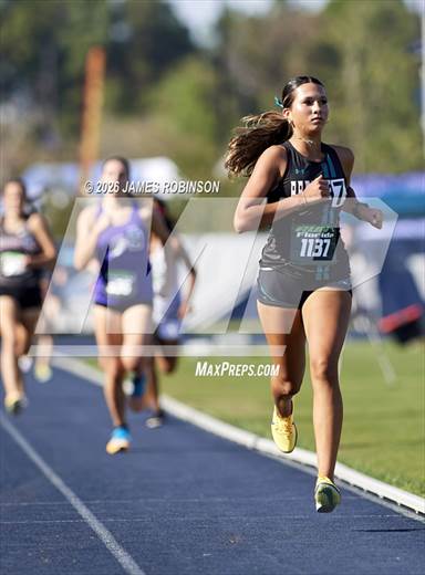 Bob Hayes Invitational (1600m)