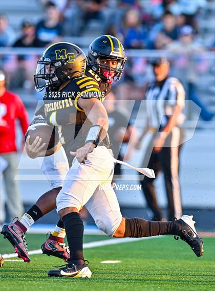 Thumbnail 2 in Montgomery Central @ Piedmont photogallery.