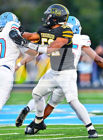 Thumbnail 1 in Montgomery Central @ Piedmont photogallery.