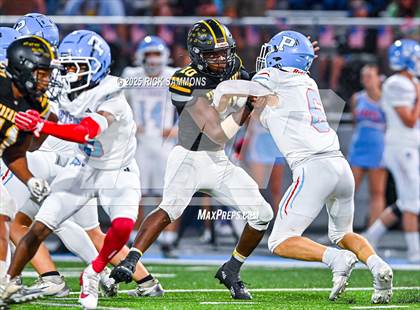 Thumbnail 1 in Montgomery Central @ Piedmont photogallery.