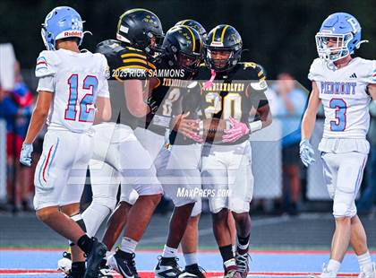 Thumbnail 3 in Montgomery Central @ Piedmont photogallery.