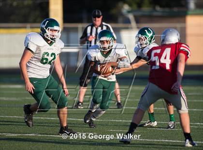 Thumbnail 1 in Marcus @ Arlington Sophomore photogallery.