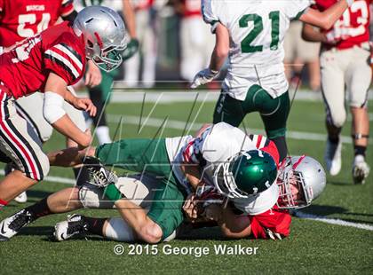 Thumbnail 1 in Marcus @ Arlington Sophomore photogallery.