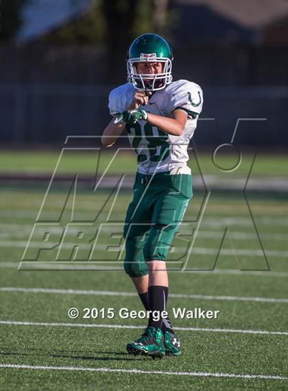 Thumbnail 3 in Marcus @ Arlington Sophomore photogallery.