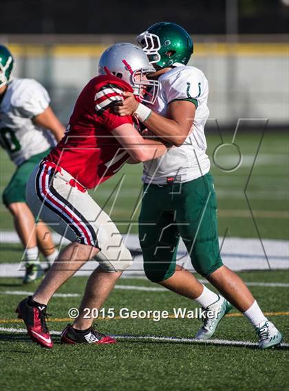 Thumbnail 1 in Marcus @ Arlington Sophomore photogallery.