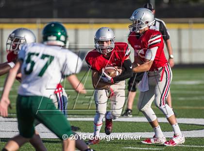 Thumbnail 3 in Marcus @ Arlington Sophomore photogallery.
