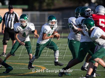 Thumbnail 1 in Marcus @ Arlington Sophomore photogallery.