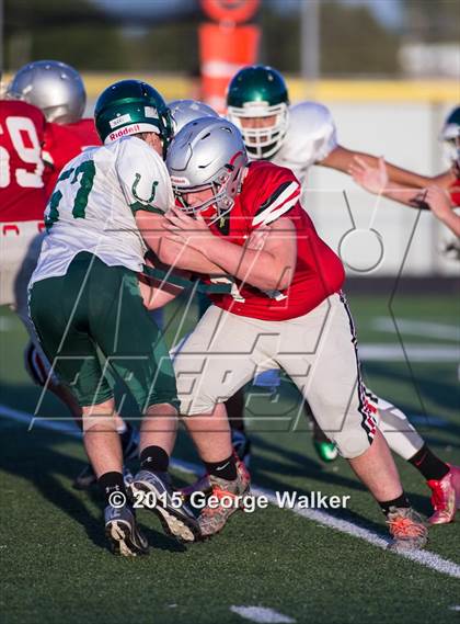 Thumbnail 2 in Marcus @ Arlington Sophomore photogallery.