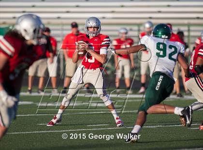 Thumbnail 3 in Marcus @ Arlington Sophomore photogallery.