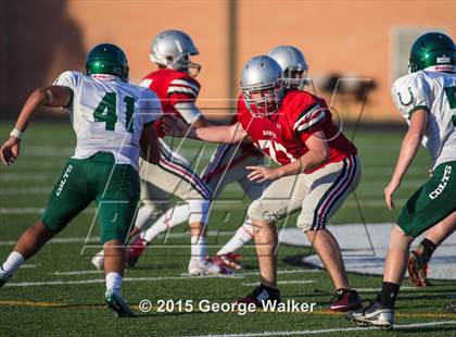 Thumbnail 2 in Marcus @ Arlington Sophomore photogallery.