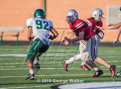 Thumbnail 1 in Marcus @ Arlington Sophomore photogallery.