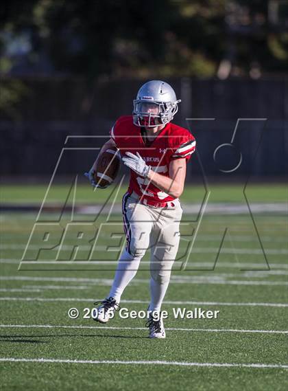 Thumbnail 1 in Marcus @ Arlington Sophomore photogallery.